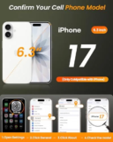 In-Depth iPhone 17 Wallet Case Review: The Ultimate All-in-One Protector (2025