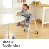 Ingenuity SmartClean Trio Elite Review: Best 3-in-1 High Chair?