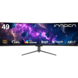 INNOCN 49″ Ultrawide Monitor (49C1S) Performance Benchmark & Review
