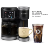 Keurig K-Duo Gen 2 Review: Best Dual Coffee Maker?