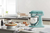 KitchenAid Artisan 5-Quart Review: Is It Worth It?