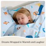 LuxClub Kids Sheet Set Review: Top 1 Performance Bedding
