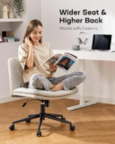 Marsail Armless Chair Review: Sit Cross-Legged in Style