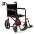 Medline Shower Chair Review: Safe & Adjustable Bath Seat
