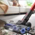 TV105S Review: 50kPa Cordless Power for Pet Hair?