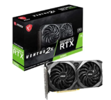MSI GeForce RTX 3060 12GB OC Review: 1080p Powerhouse?