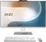 MSI Modern AM272P AIO Desktop Review: A Deep Dive into Performance