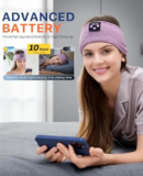 Navly Bluetooth Sleep Headband Review