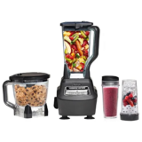 Ninja Mega Kitchen System Review: Replaces Your Mixer?