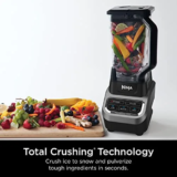 Ninja Professional Blender 1000W Review: Ice Crushing Beast?