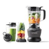 Nutribullet Combo Review: Best of Both Worlds?