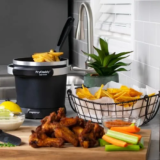 Presto FryDaddy Review: The Bucket That Changed Frying