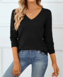 QUALFORT Women’s Cotton Sweater Review: Worth it?