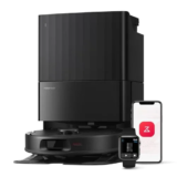 Roborock Qrevo (QV 35A) Review: 8000Pa Cleaning Power?