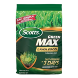 Scotts Green Max Lawn Food Review: Top Performance Benchmark in 2025