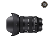 Sigma 24-70mm F2.8 DG DN II Art Lens Review: Top Lenses in Their Price Range – Performance Analysis