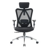 SIHOO M18 Office Chair Review: Big & Tall Value?