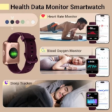 Smartwatch for Women In-Depth Performance Review & Benchmar