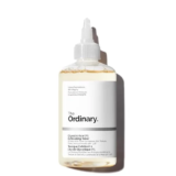 The Ordinary Glycolic Acid 7% Exfoliating Toner Performance Review: A Benchmark Test