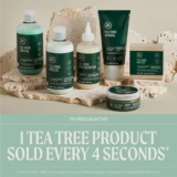 The Ultimate Guide to Tea Tree Hair and Body Moisturizer: The All-in-One Solution