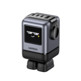 UGREEN NASync DH4300 Plus Review: Top Product 2025 Performance