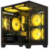 Ultimate Gaming PC Performance: An In-Depth Review