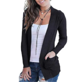 VOIANLIMO Open Front Cardigan Review: Worth it?