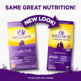 Wellness Complete Health Dry Dog Food Review 2025