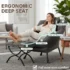 Ergonomic Cross Legged Chair Review: Freedom to Sit Your Way