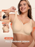 Wireless Push Up Bra Review: Miracle Support or Just Tight Spandex?