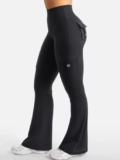 YEOREO CoreFlex Flare Leggings Review