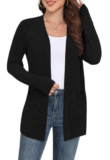 Yincro Lightweight Cardigan Review: Worth it?