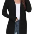 CARDYDONY Long Color Block Cardigan Review: Worth it?